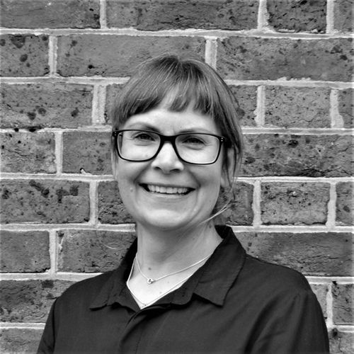 Speaker profile image for Abigail Lock