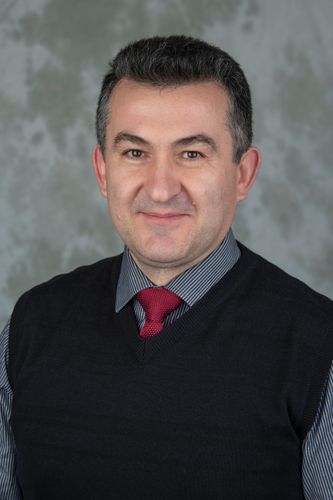 Speaker profile image for Panos Stavrakakis
