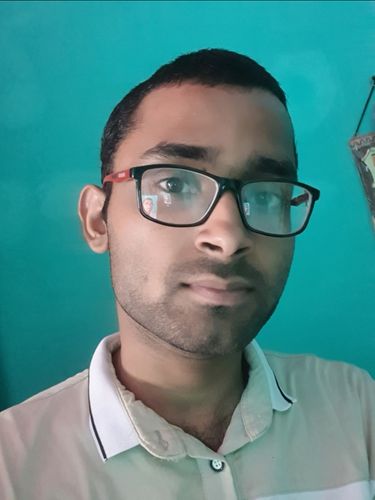 Speaker profile image for Abhishek Rauniyar