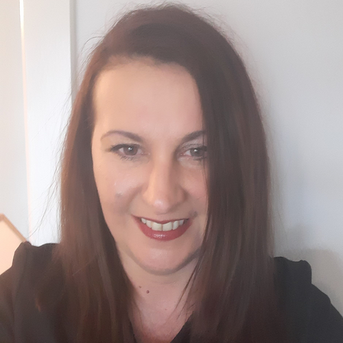 Speaker profile image for Angela Bradshaw
