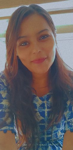 Jignasha Patel - Estella Ceramica 