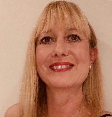 Speaker profile image for Jo Bobbin