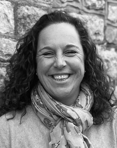 Speaker profile image for Ruth Easterbrook