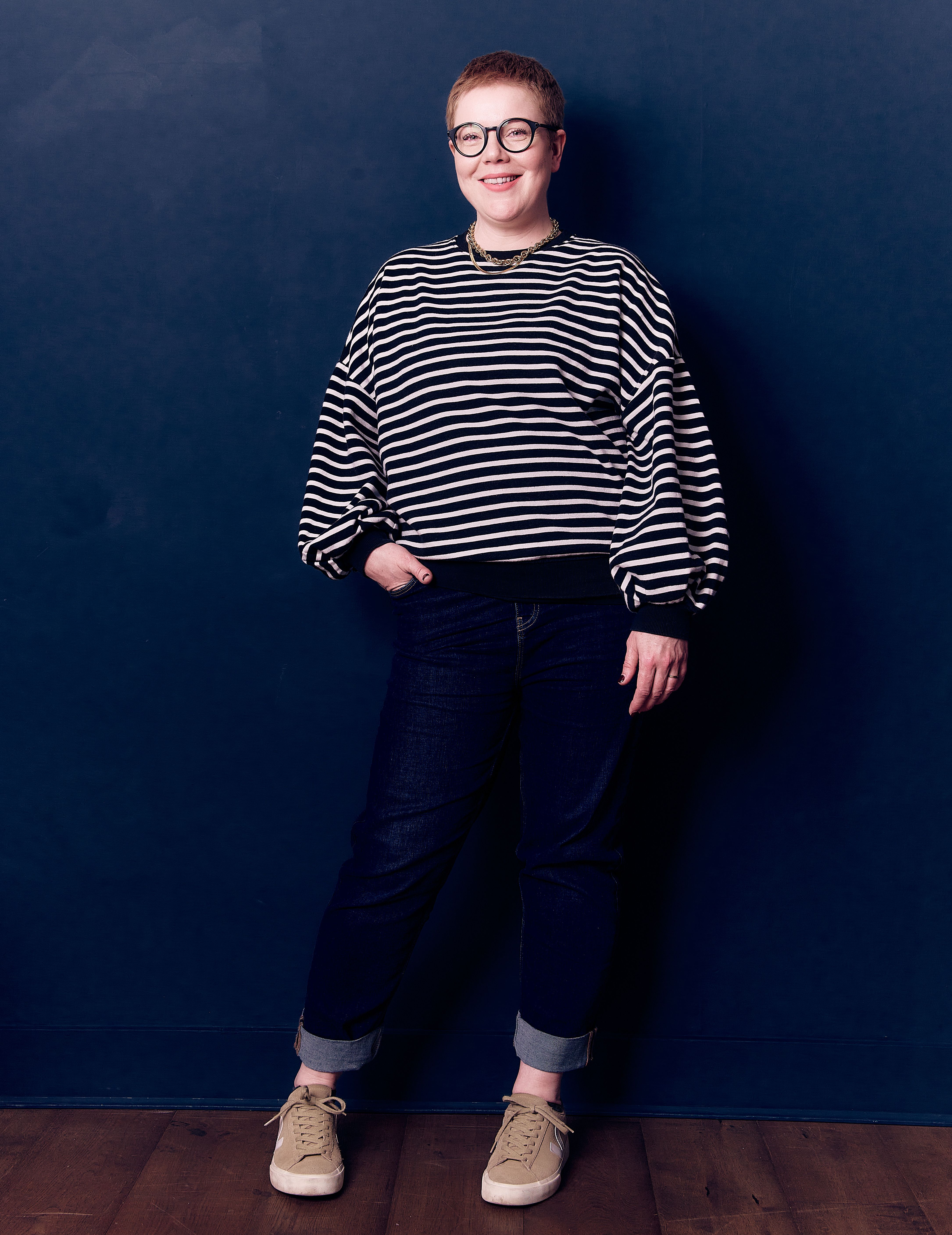 Anna Moynihan