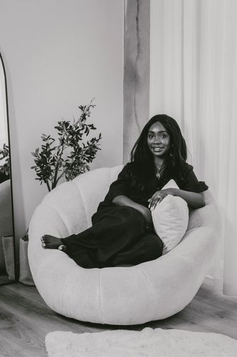 Speaker profile image for Tamara Okello Bird