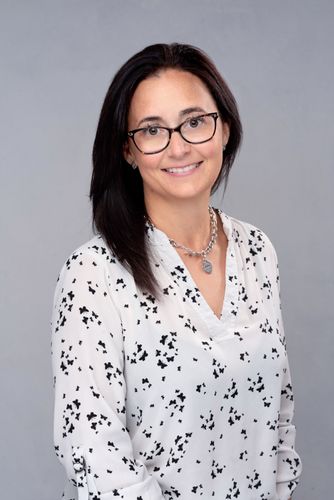 Speaker profile image for Cheryl Loak