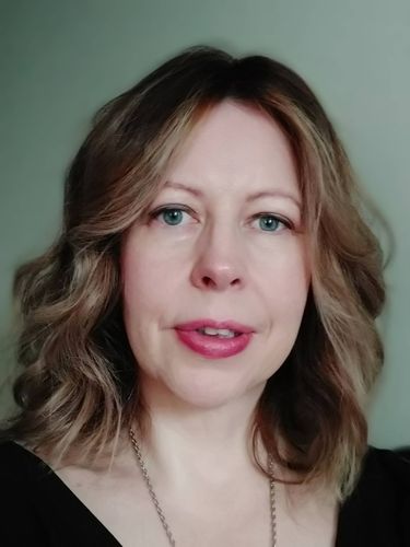 Speaker profile image for Lisa Cartwright