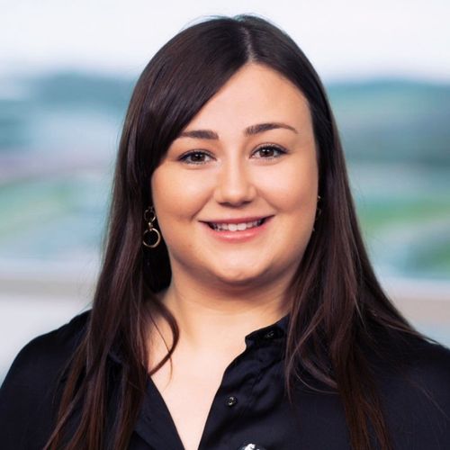 Speaker profile image for Emma Hindle