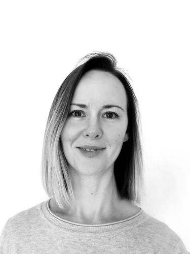 Speaker profile image for Jessica Morgan-Smith