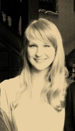 Speaker profile image for Kira Ariskina