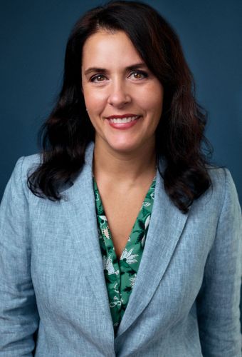 Dana Coyle