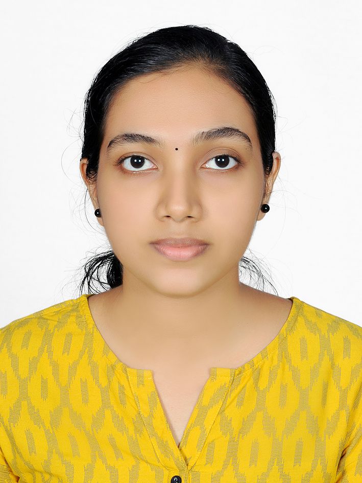 Adarsa Ramakrishnan