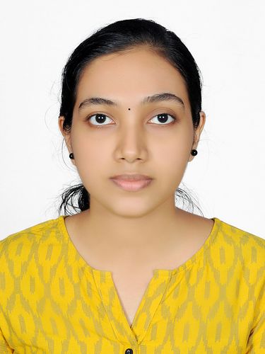 Speaker profile image for Adarsa Ramakrishnan