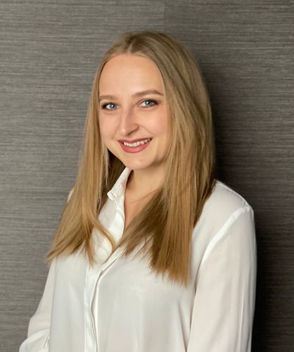 Olena Zyelyentsova - Rochford Joinery Ltd