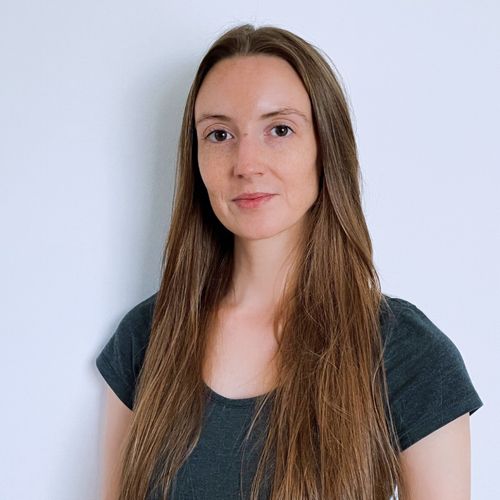 Speaker profile image for Georgia Collard-Watson