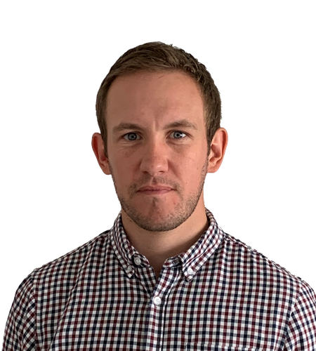 Speaker profile image for Adam Whitfield