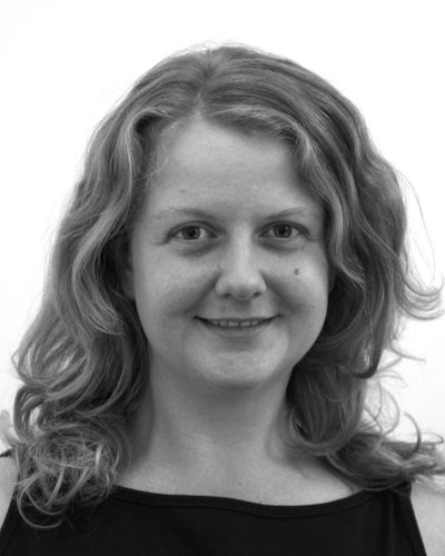 Speaker profile image for Margot Orr Jones