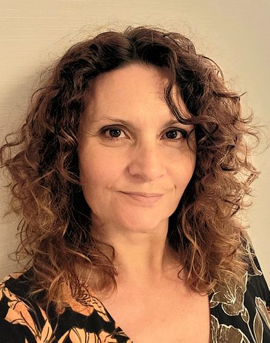 Speaker profile image for Trudi Sully