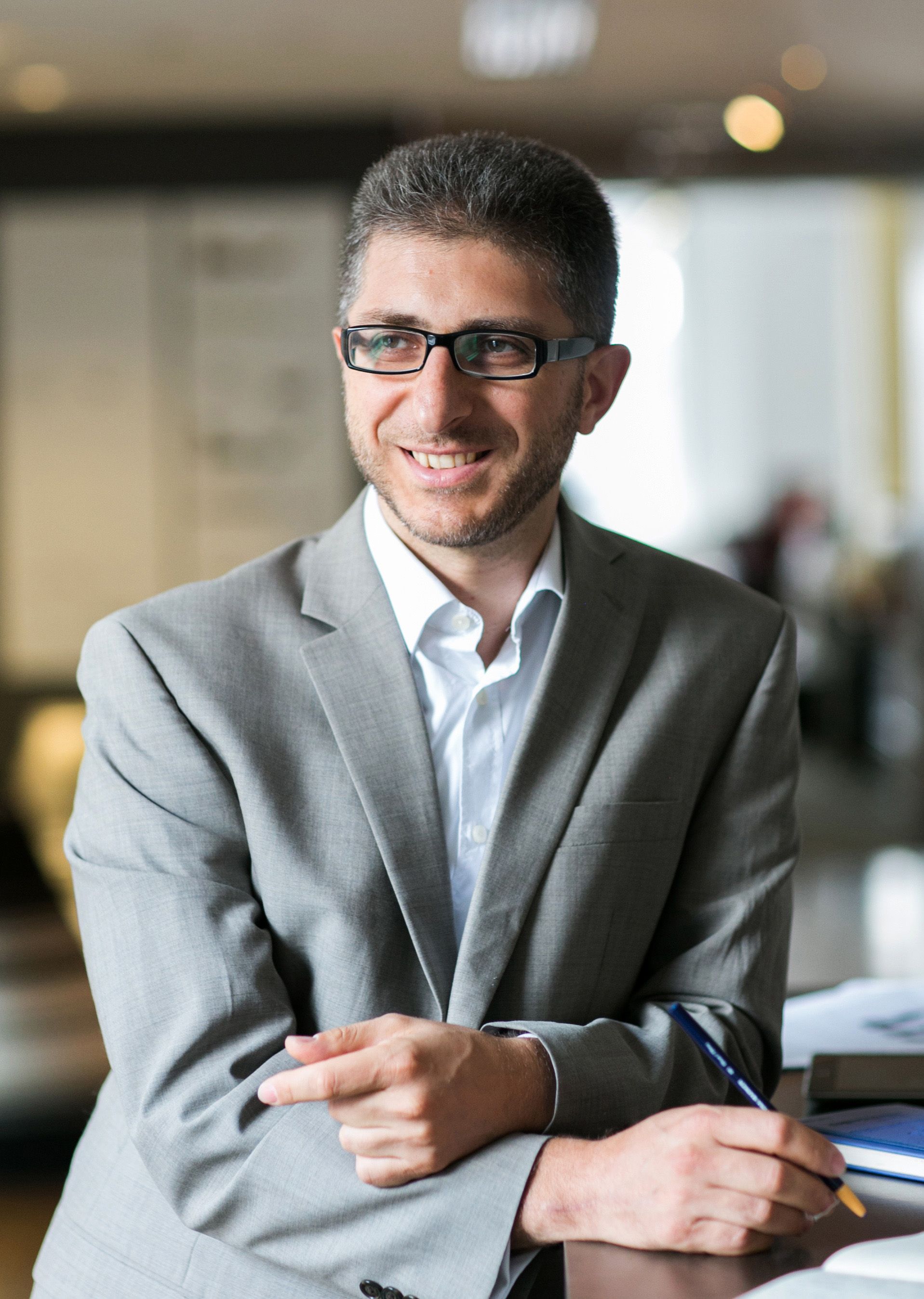 Mustafa Chehabeddine