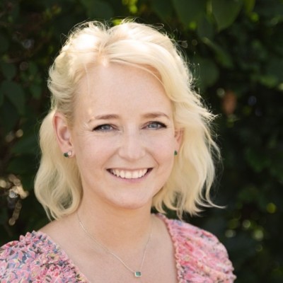 Yaeger Irwin - Bloom Project Management Ltd