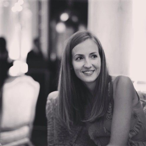 Diana Fjodorova - Mace Group