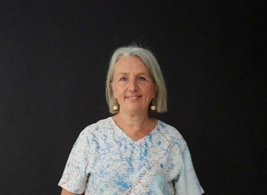 Morag Morrison