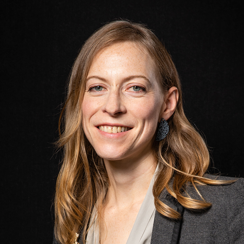 Speaker profile image for Hero Bennett
