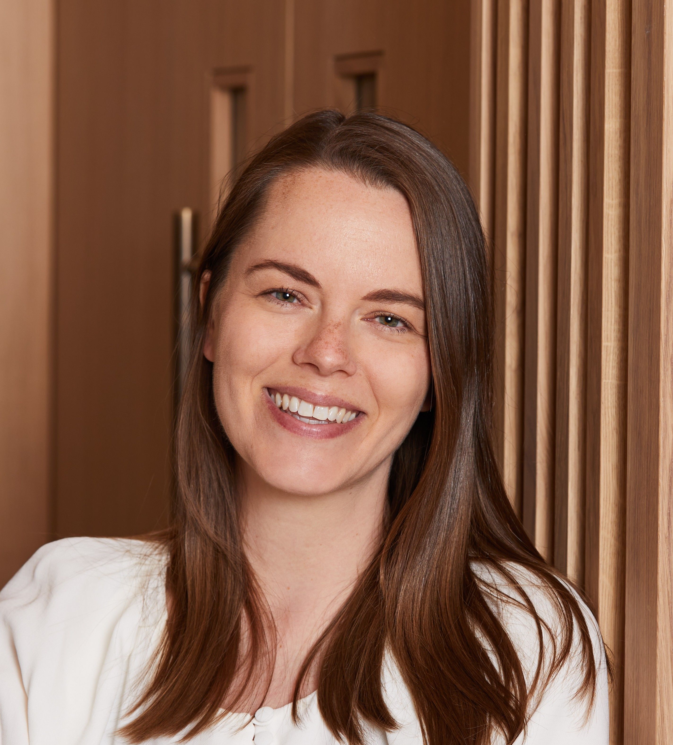Olivia Saxen