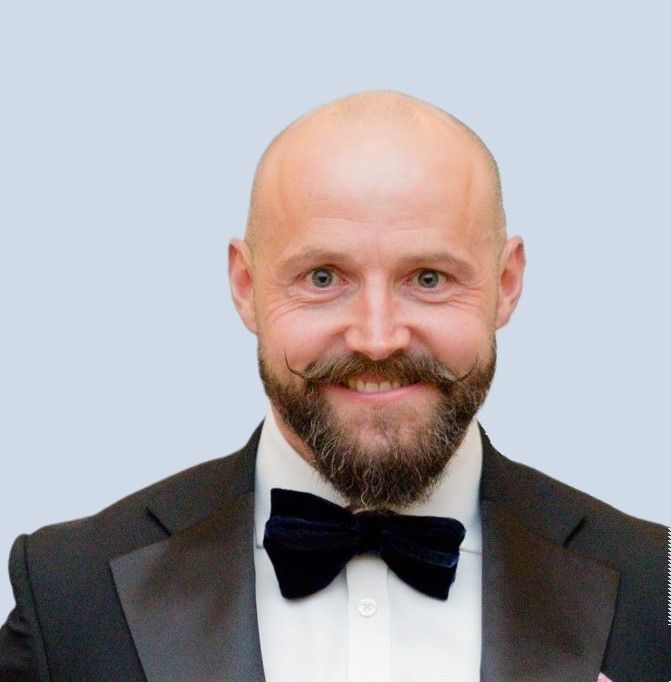 Jonathan Eddery CSyP, RSES, CSMP, CTSP, MSyI