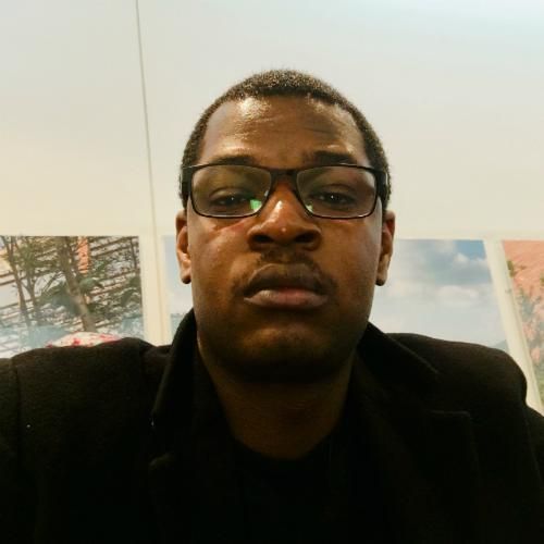 Reuben Paul Robotham - RPR Architecture