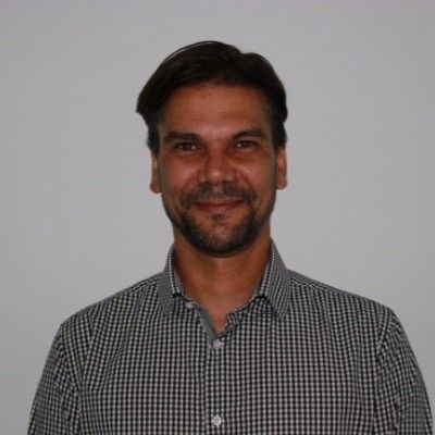 Dimas Menelau de Novais - AECOM