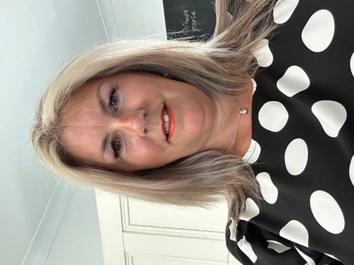 Speaker profile image for Nichola Batizovszky