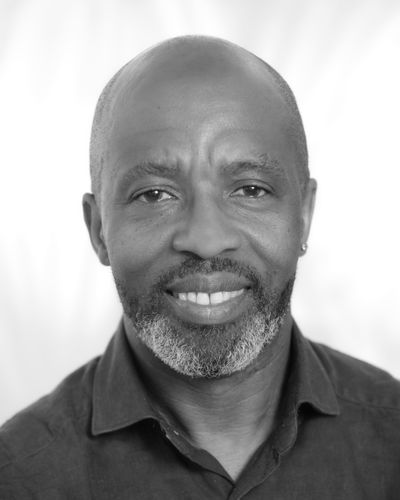Speaker profile image for Neil Pinder