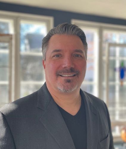 Rich Fersch - VIATechnik