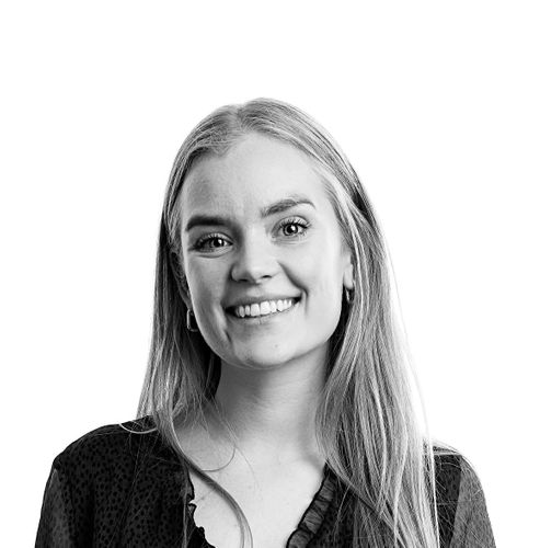 Speaker profile image for Madeleine Spellman
