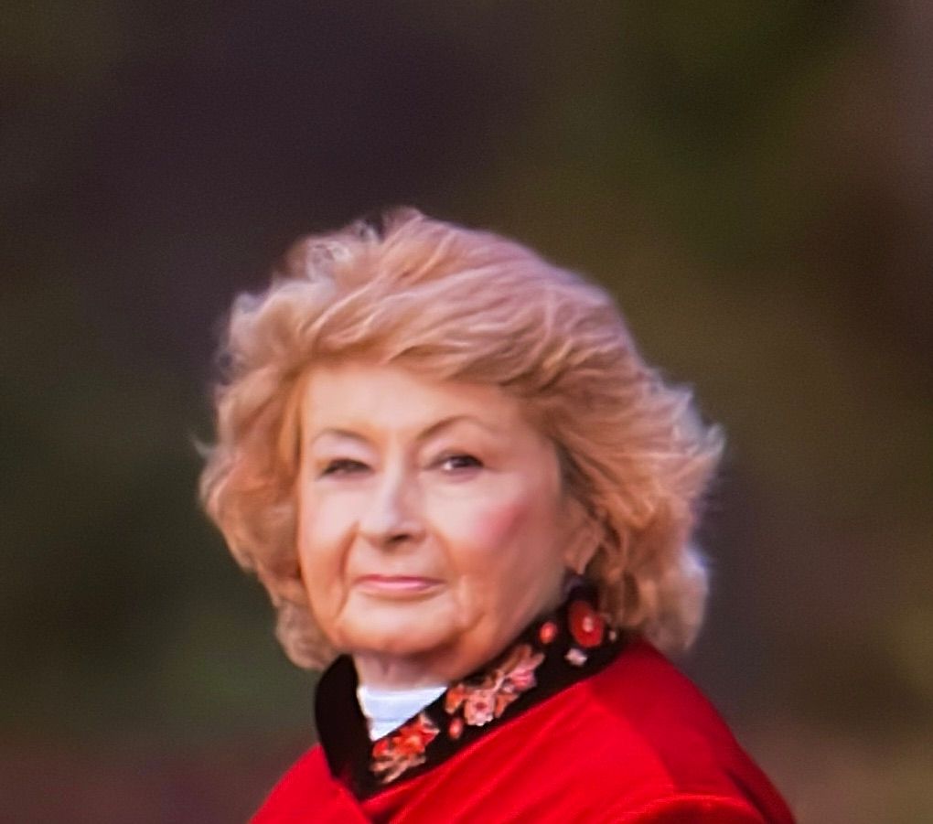 Speaker profile image for Mandy Haeburn-Little