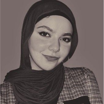 Speaker profile image for Sara Rahali