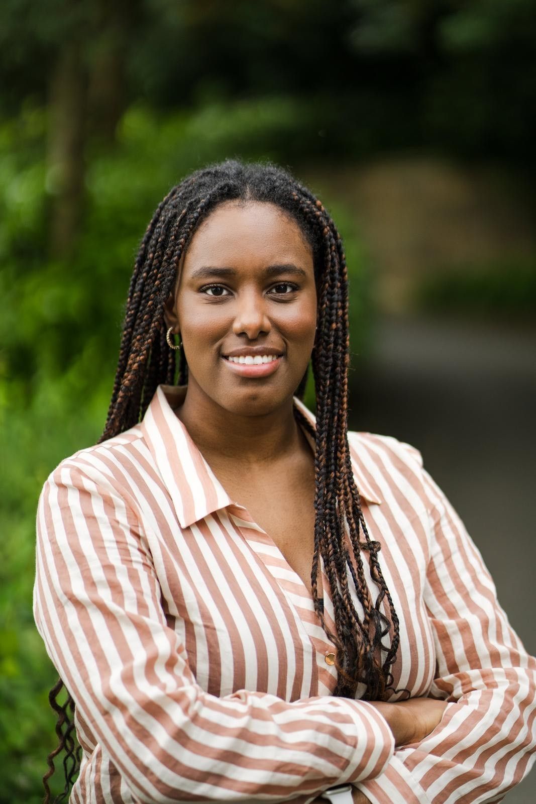 Janine Kayode