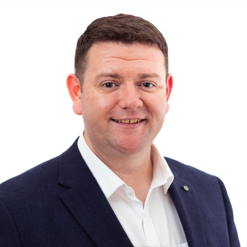 Speaker profile image for George Mokhtar