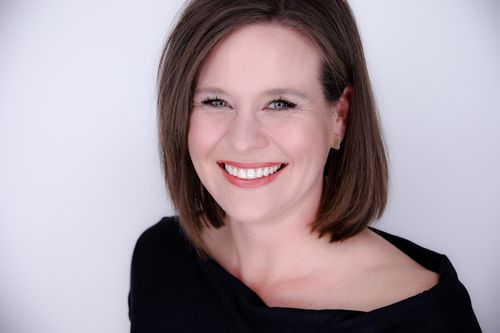 Allison Talamantez - Digital Marketing Group
