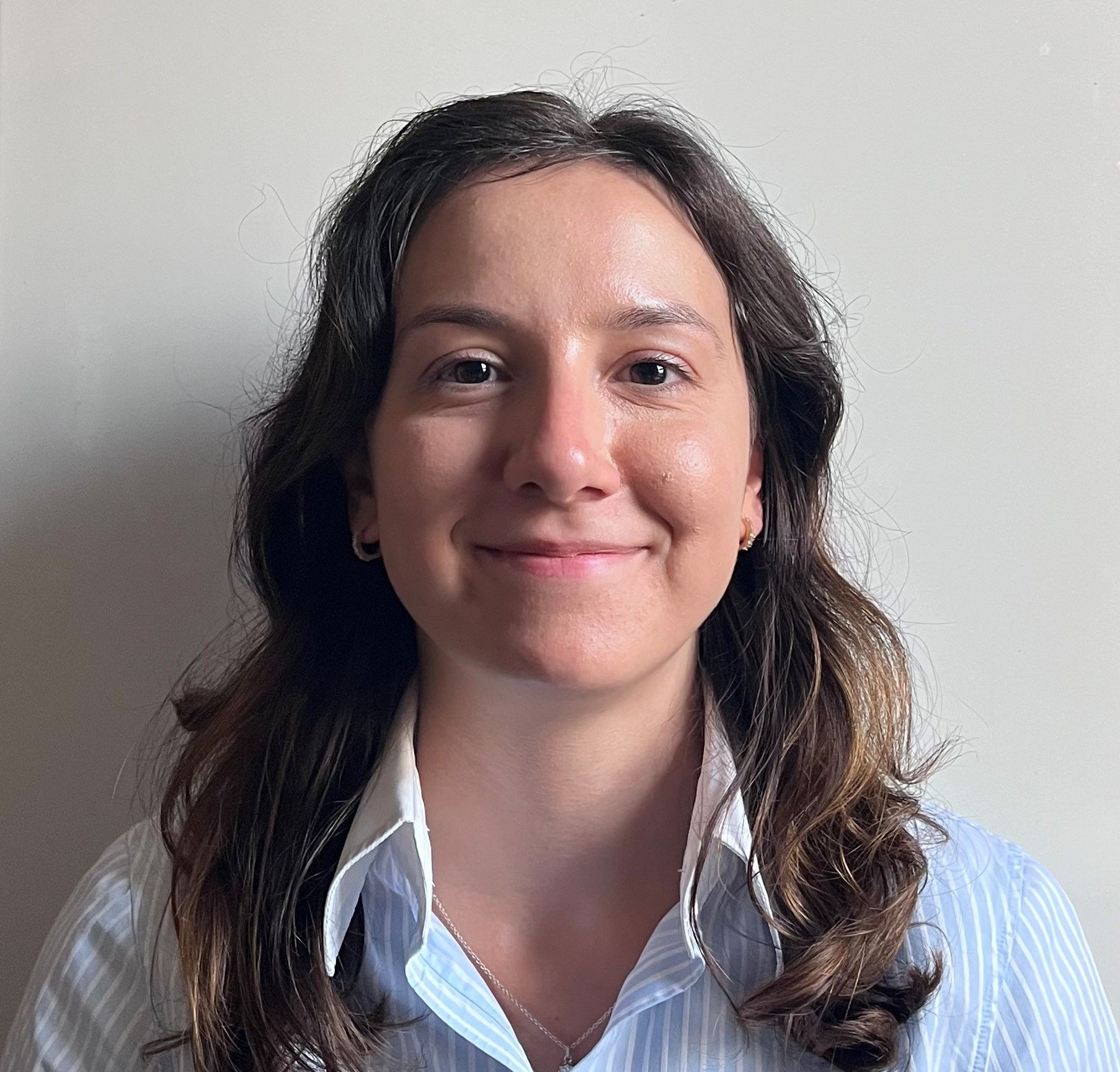 Speaker profile image for Francesca Amato
