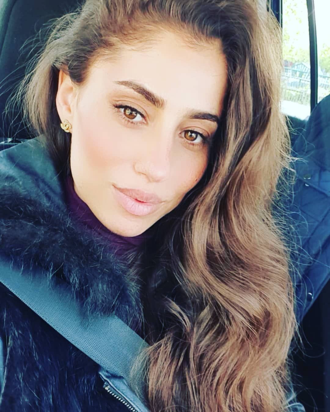 Julia Mantelian