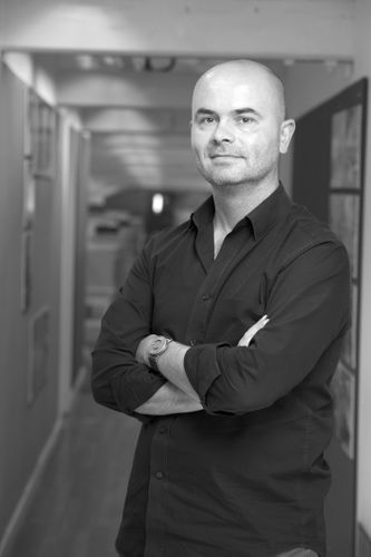 Speaker profile image for Craig Sheach