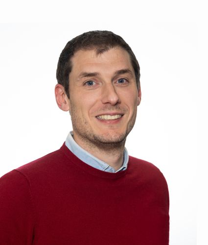 Speaker profile image for Roberto Mattioli