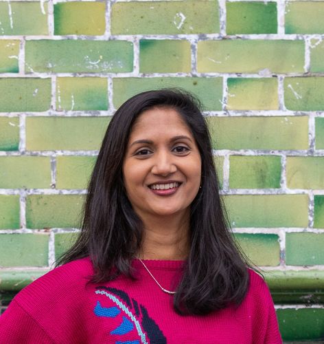 Speaker profile image for Buwani Kilpatrick