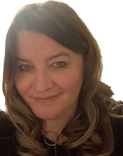 Speaker profile image for Jessica Mellor-Clarke