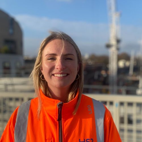 Speaker profile image for Aisling Reynolds