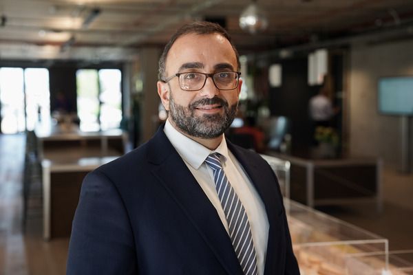 Dr Ziad Banyamin