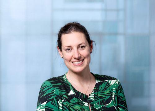 Speaker profile image for Tessa Brunette