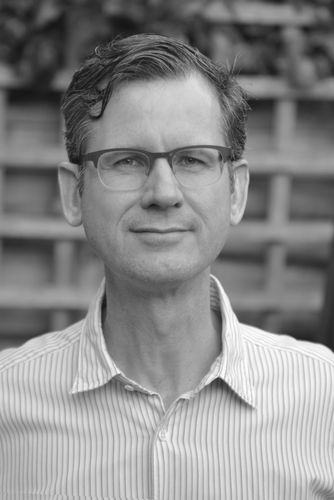 Speaker profile image for Tim den Dekker